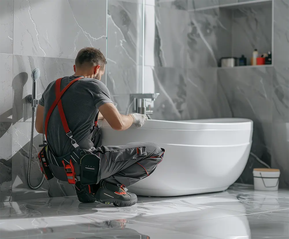 Sanitaires